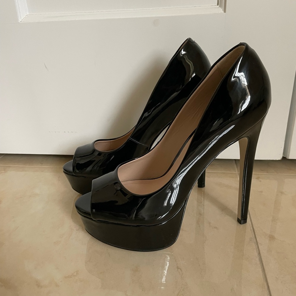 Steve Madden Deanna Heels